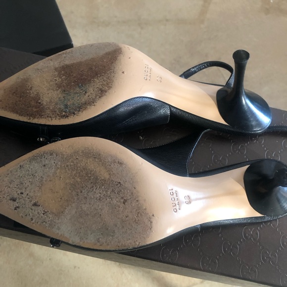 GUCCI - Picture 7 of 7